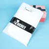 Hdpe Stand Up Aluminum Foil Retort Packaging /plastic Retail Package Pouch Computer Market China Supermarket Shopping Bag