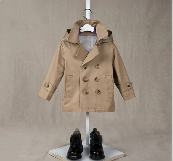 new boys coat