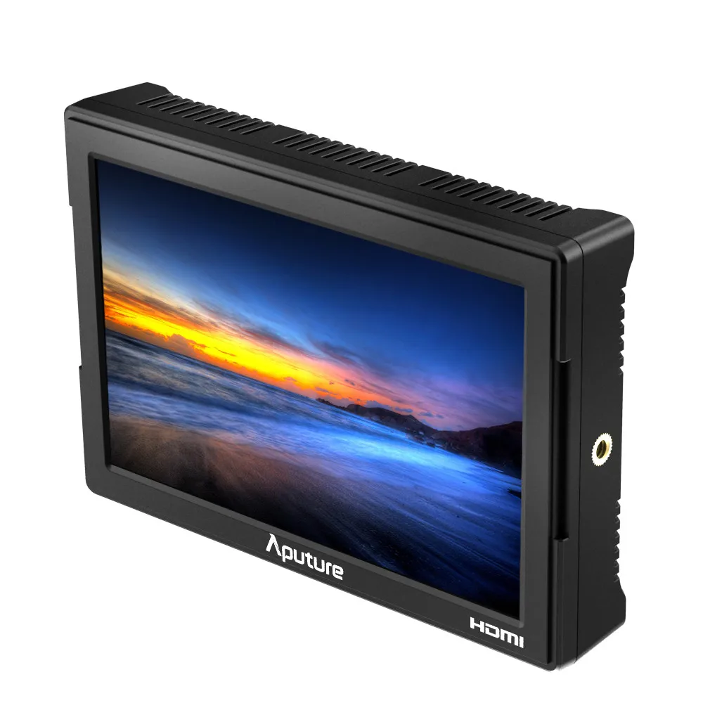 Aputure Hd Vs5 Monitor With Sdi Input,Cheap Lcd Monitor With Sdi