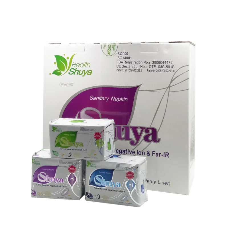anion pads (4)
