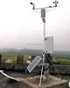 High Accuracy Weather Station Gsm Environmental Monitoring System