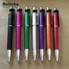 Reliabo New Design Novelty Touch Screen Mobile Phone Holder Pen