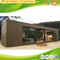 Prefabricated House Prices Flat Pack Container