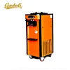 Hot sale Multi functional soft ice cream machine apply widely