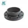 New arrival good price meticulous pvc pipe fitting flange