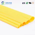 1KV to 35KV pipeline electrical wire heat shrink terminal sleeves