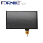 1280x800 display IPS 10.1" tft lcd capacitive touchscreen with LVDS interface