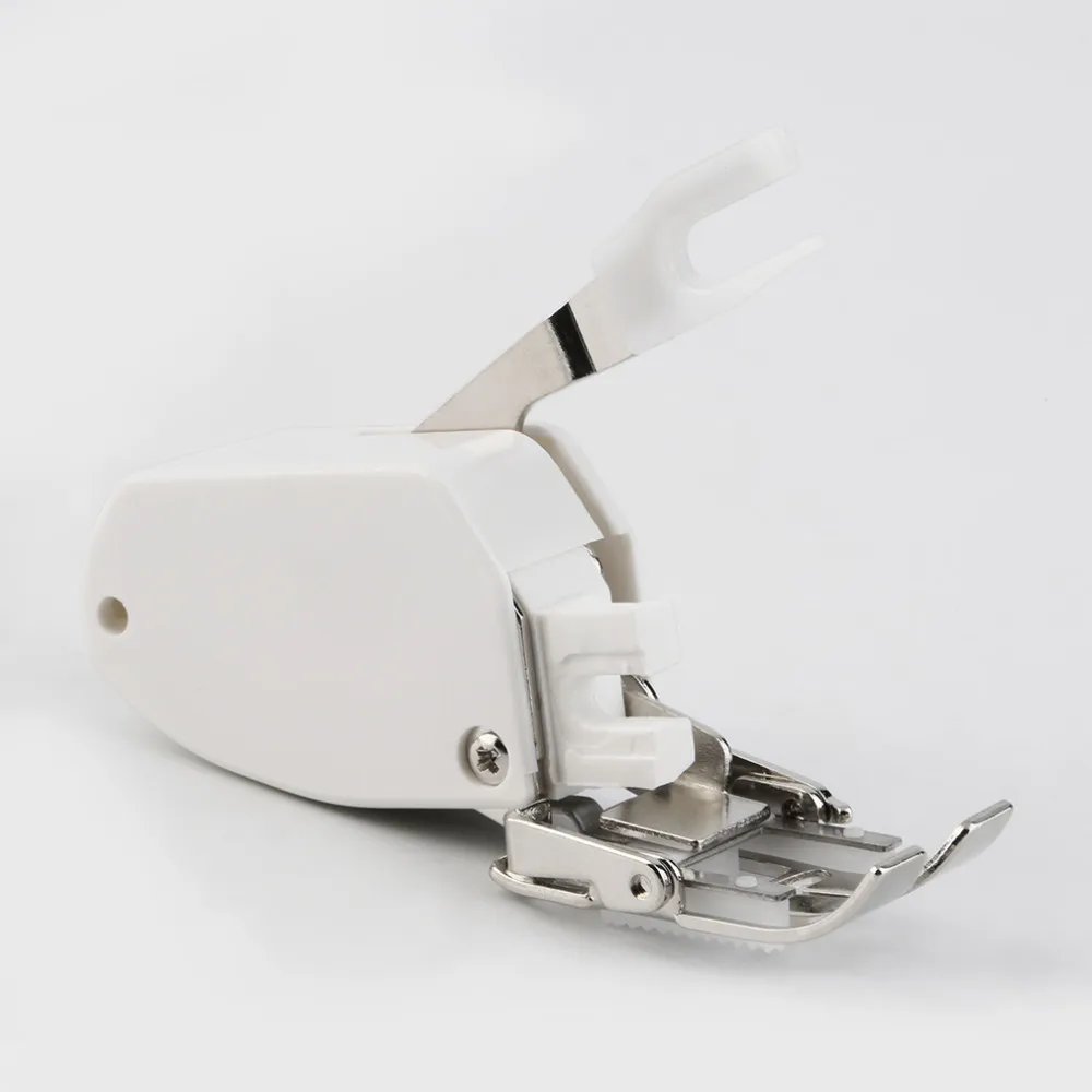 NEW Sewing Machine Quilting Walking Guide Even Feet Foot Presser Foot new arrival