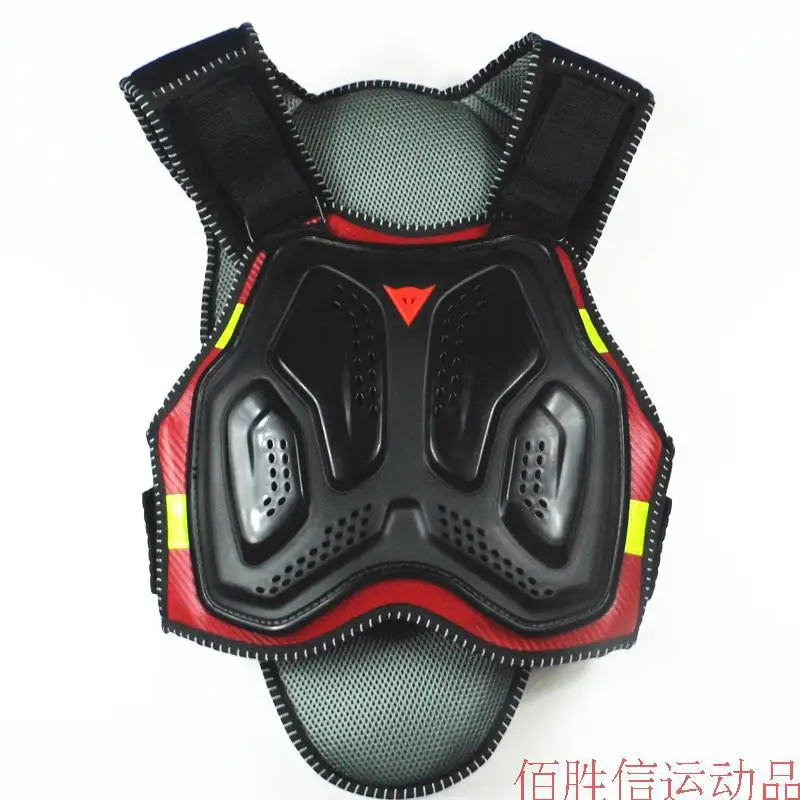 Advanced cross-country armor clothing motorcycle clothing automobile race skiing flanchard ride automobile race popular brands
