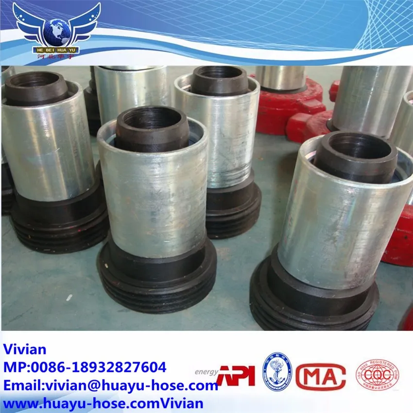 High pressure and high safety rotary hoses in industrial