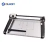 Wuhan Supplier Office Use Manual PVC Paper Rolling Cutter Trimmer Guillotine