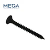 top quality hardened self tapping screws phosphated fine or coarse thread drywall screw