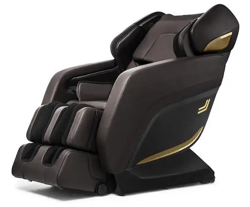 3d high end massage chair with music play function