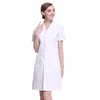 Strict Classic Staff Nurse Uniform USA Hospital Uniform Designs