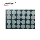 MicroVENT Foxconn Supplier ! Splash IP68 Waterproof and dustproof ePTFE vent acoustic membrane sticker