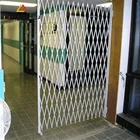 MAXPAND Good Reputation Security Collapsible Gate