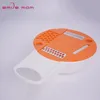 Smile mom 4 in 1 Manual Multi Grater Slicer Multi-function Food Chopper with container