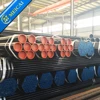 cold drawn mirror finish steel seamless pipes