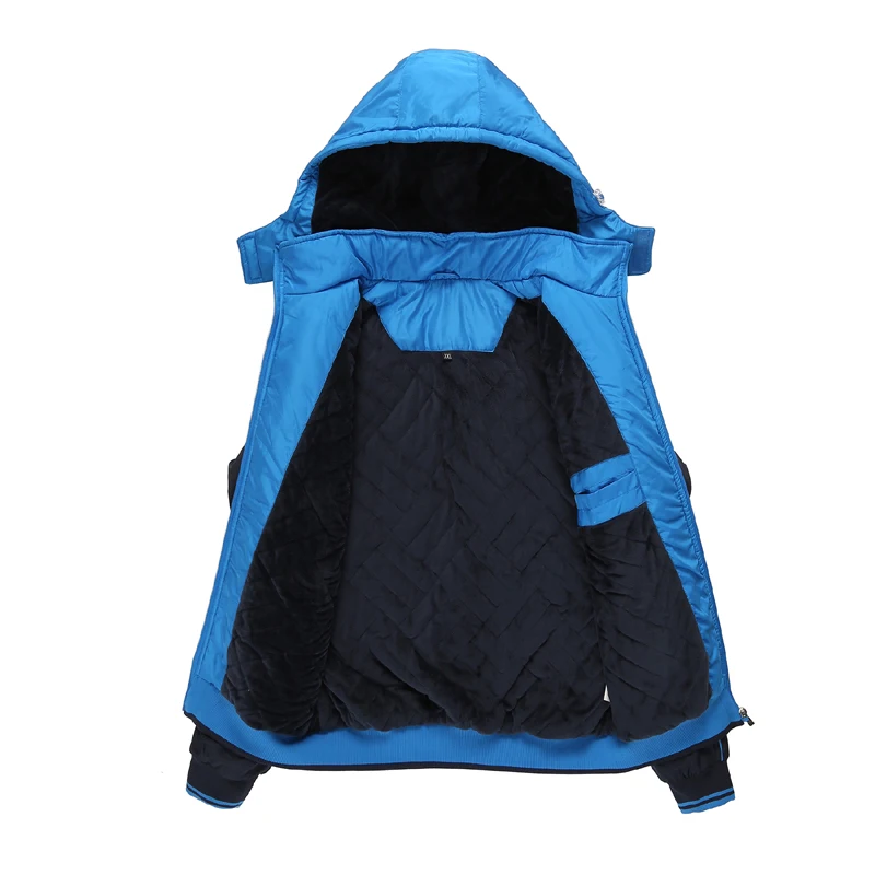 Thermal Sportsuits (4)