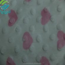 new disc ount minky fabric online bulk buy from China