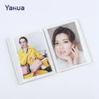 Environmentally Hardcover Cheap A4 Premium Bulk Photo Album
