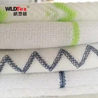 Wholesale Tear-Resista 100D nonwoven cotton floor cleaning cloth