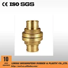 high quality hot sell brass fire hose storz coupling, fire hydrant coupling connection