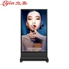 Lijia Led menu poster lightbox