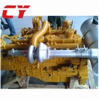S6K E320C E320 Excavator Complete Engine Assy/engine assembly