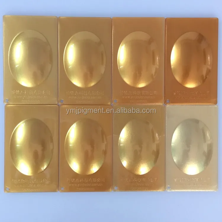reddish gold,reddishorange chemicals pigment & dyestuff pigment mj353 reddish gold