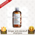 Factory Price OEM ODM Best Hair Shampoo 2016 Hot Sell