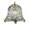 /product-detail/luxury-antique-crafts-bronze-with-porcelain-table-clock-for-home-decoration-60512263634.html