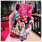 quality resin crystal removable sticker skin for iphone X