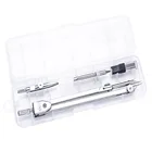 alibaba wholesale stationery metal drawing compass for students