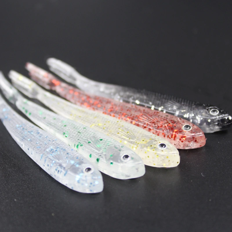 List Manufacturers of Rubber Lures, Buy Rubber Lures, Get Discount on