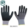 /product-detail/supplier-13g-knitting-nylon-liner-black-sandy-nitrile-sticky-gloves-60552725644.html