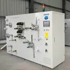 Laser Drilling Machine for Tobacco Material (Joint Paper)