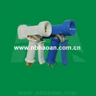 Heavy Duty Brass and Stainless Steel Water Washing Gun