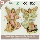 Wholesale Garden Angel,Garden Decoration,Resin Angel Figures Resin Baby Angel Furnishings