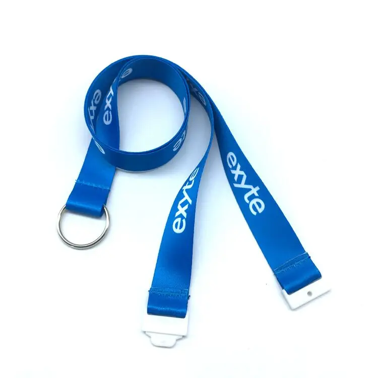 id card lanyard neck strap