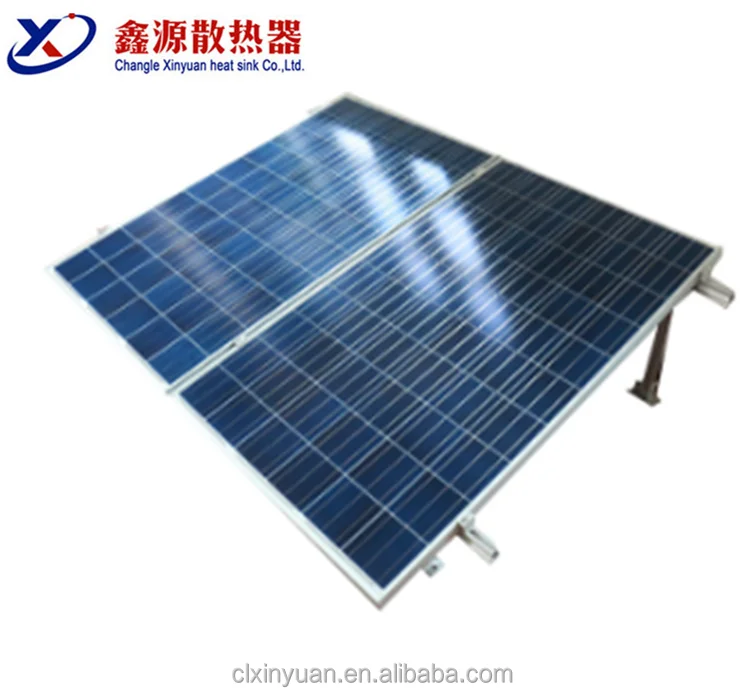 High Demand Aluminum Profile Solar Panel Frame For Solar Panel Buy Solar Panel Solar Frame Solar Panel Frame Product On Alibaba Com