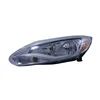 Auto Head Lamp For 2012-2014 FORD FOCUS Car Head Lamp
