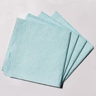 needle punched nonwoven fabric kitchen cleaner cloth ,all purpose towels