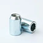 conical wheel nut tuning lug nut 10 point car wheel auto parts