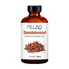 OEM/ODM Private label Premium Quality Fragrance Sandalwood Essential oil Wholesale Price