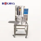 Mini Chicken Burger Machine Hamburger Patty Maker