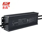 Power Pc NEW 100V To 130V AC 150W 6.25A 12V 24V DC Variable SC Power Supply PC