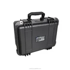 1kW waterproof solar power station power generator pack 220V110V portable battery station