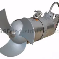 MA Best Quality Mixer Flow Generation