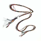 Wholesale mechanics equipment twisted motor Wire Harness for lawn trimmer